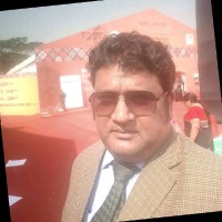 KAUSIK DASGUPTA
