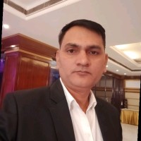 Santosh Kumar Sharma