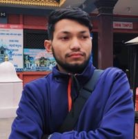 Dybesh Baskota
