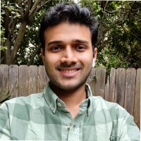 Ajitesh Singh