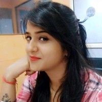 Pooja S.