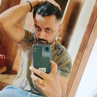 Mayank Patel