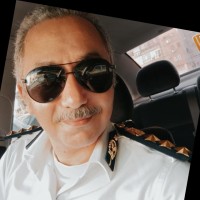 Khaled Farouk