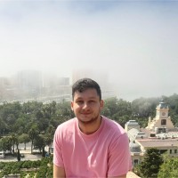 Daniel Mérida Escudero