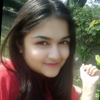 Radha Agrawal