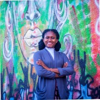 Nathalie Eyram Amedzi