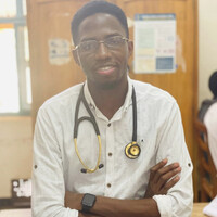 William Nkenguye