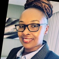 Betty Ronoh