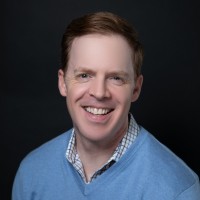 Eric Whitney