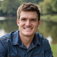 Luke Anderson