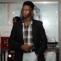 Puissance Adamou Danzabe