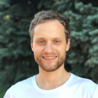 Vasiliy Naumov