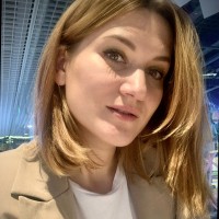 Anna Grishylo