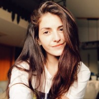 Catarina Silva