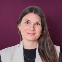 Maiken Forsmann Christoffersen