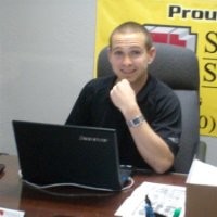 Drew Pedersen