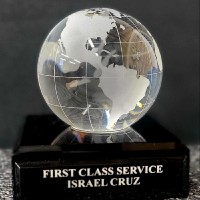 Israel Cruz