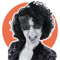 Julie Stagnetto 👁️🗨️