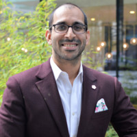 Neel Saxena