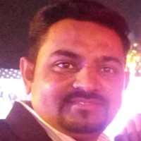 Gaurav Jadhav