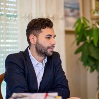 Roberto Graci