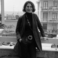 Fabrizia Cappellato