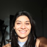 Marcia Mayorga