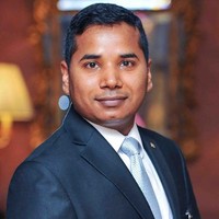 Akhlaque Khan