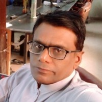 Tariq Mehmood