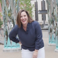 Mandy Senn-Simmons, IOM