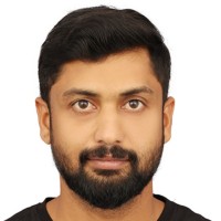 Sasank Sathyarajan