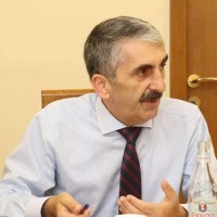 Armen Khojoyan