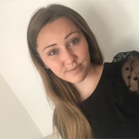 Phoebe Wharton