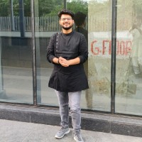 Syed Hammad Arshad