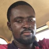 Alfred Nyarko