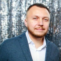 Dmitry Sakalou