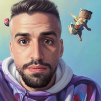 Carlos Vinicios Garcia