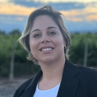 Gissell González Cuzzi
