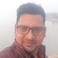 Pankaj Kumar
