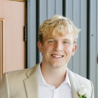 Luke Sanford