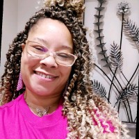 Leah Winbush