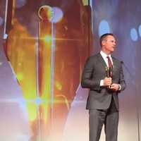 Chris Gailus