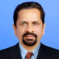 Govind Raj