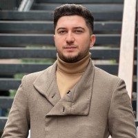 Vusal Rzayev