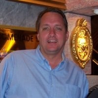 Scott Nordin