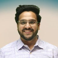 Ashish Mangal
