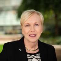 Eli Jordfald, Mpa, Crfe
