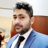 Ali Abboud