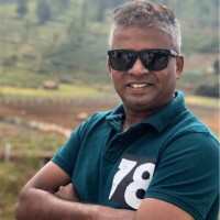 Shivaram D