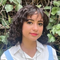 Ana Jaqueline Cienfuegos Camacho